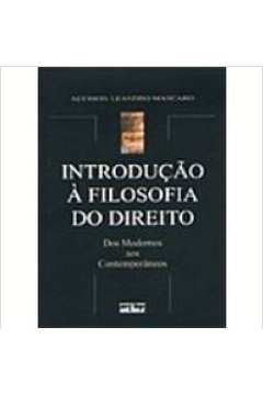 Livro: Introducao Ao Estudo Do Direito - Alysson Leandro Mascaro ...