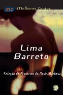 Melhores cantos Lima Barreto de Francisco de Asssis Barmosa pela Global (2000)
