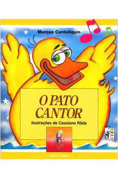 Livros encontrados sobre Marcus cardeliquio cassiano roda ...