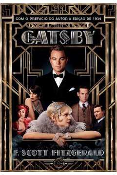 Grande Gatsby-