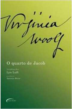 Livro: O Quarto de Jacob - Virginia Woolf | Estante Virtual